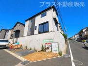 福岡市東区八田3丁目13期　4号棟（全6棟）【仲介手数料無料・0円】の画像