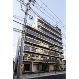 コンフォリア・リヴ品川南大井の画像