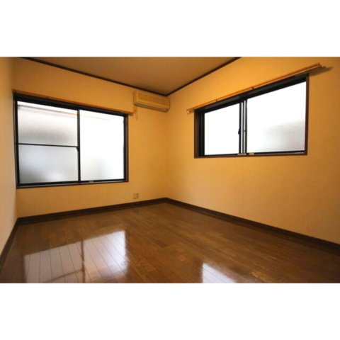 角部屋・2面採光★