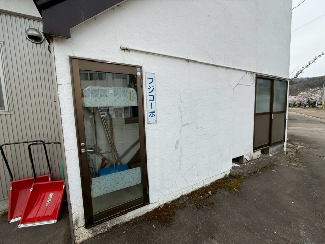 飯山市一棟のその他