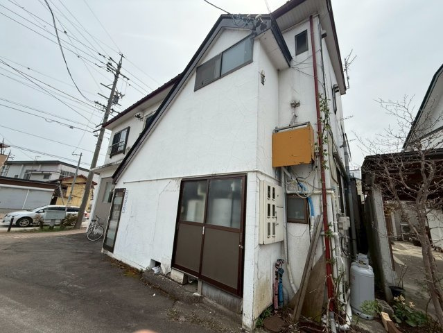 飯山市一棟のその他