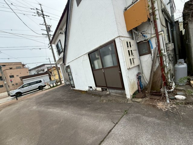 飯山市一棟のその他