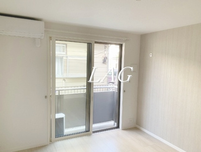 【居間・リビング】 | コンフォーティア八千代 | 洋室のお部屋です。