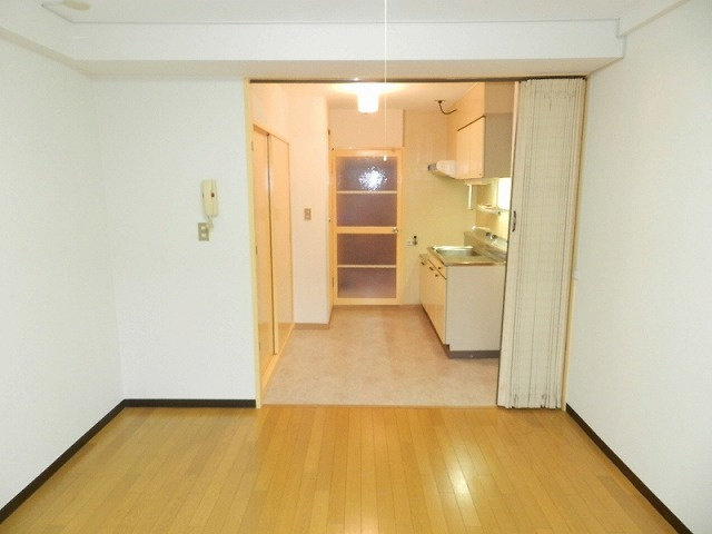 室蘭東町第２住宅のその他