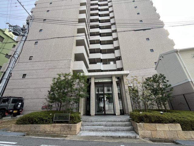レジュールアッシュ神戸元町