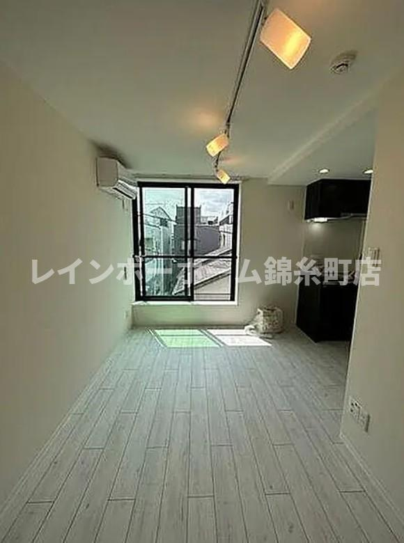 N-house北千住の内装