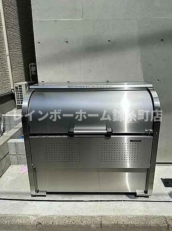 N-house北千住のその他