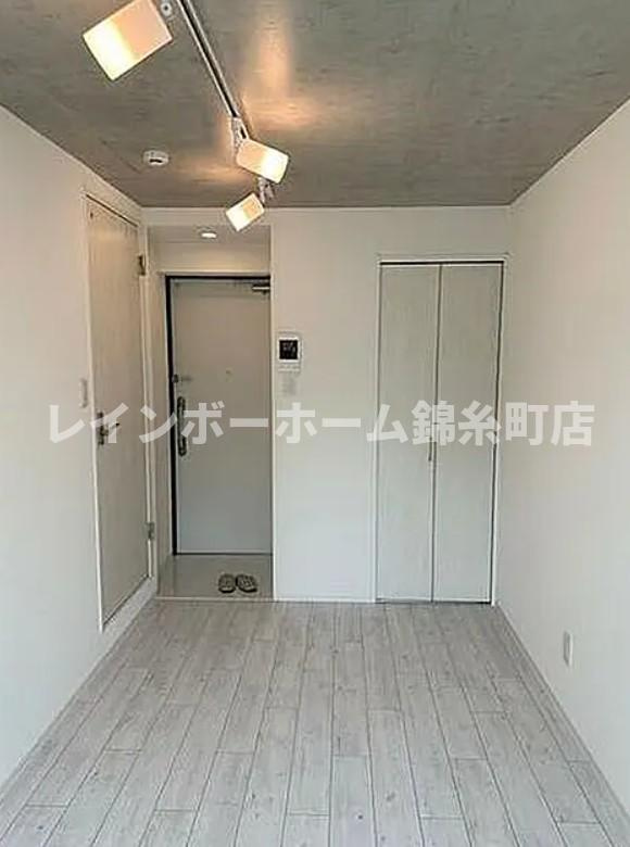 N-house北千住