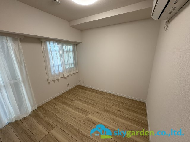 湘南台リリエンハイムの子供部屋|子供部屋にいかがでしょう