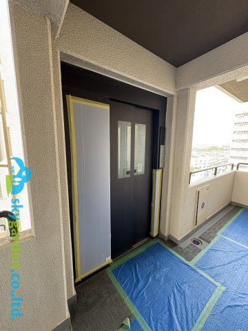 湘南台リリエンハイムのその他共用部分|エレベーター