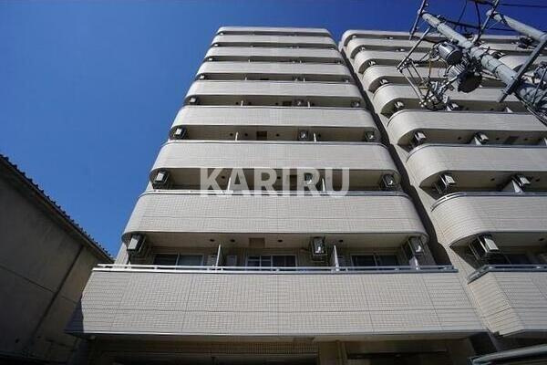 グランシエール都島