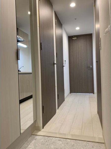 M-Luxe丸の内の内装