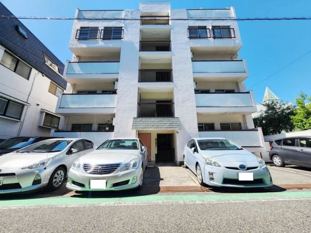 阪神甲子園住宅