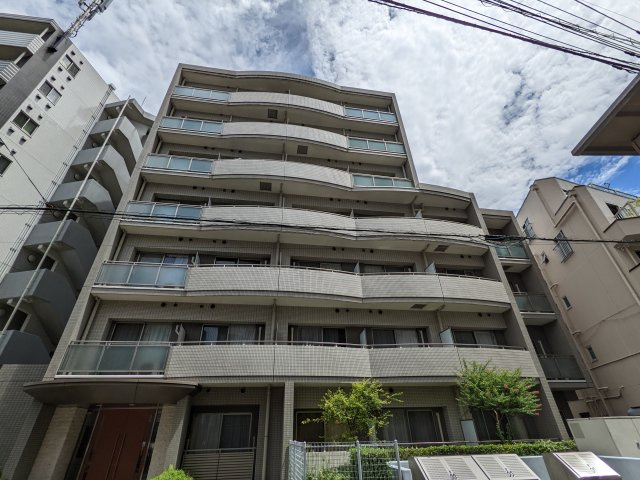 アイビーテラス