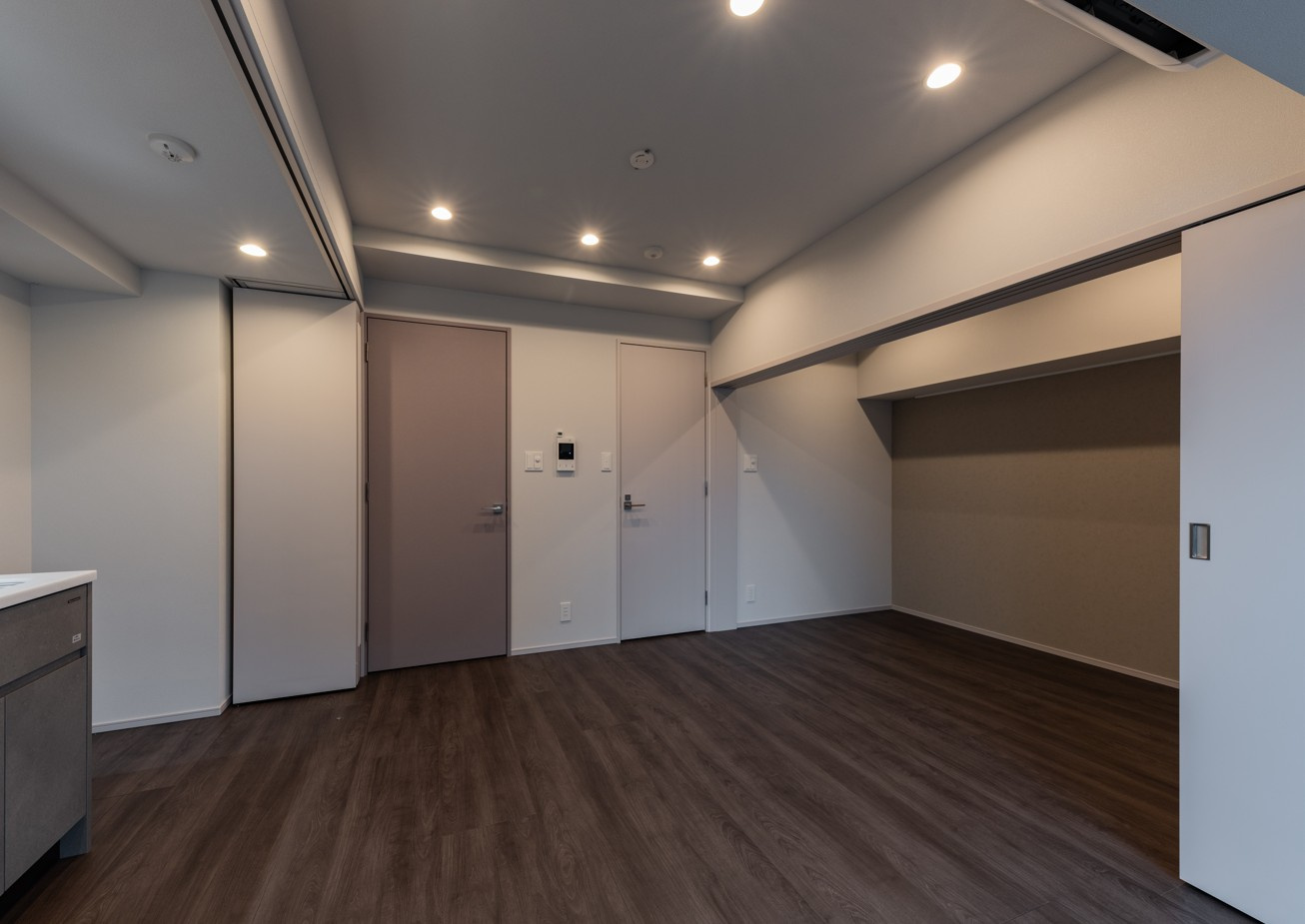 SYFORME OMIYAの居間・リビング|Atypeのお写真です