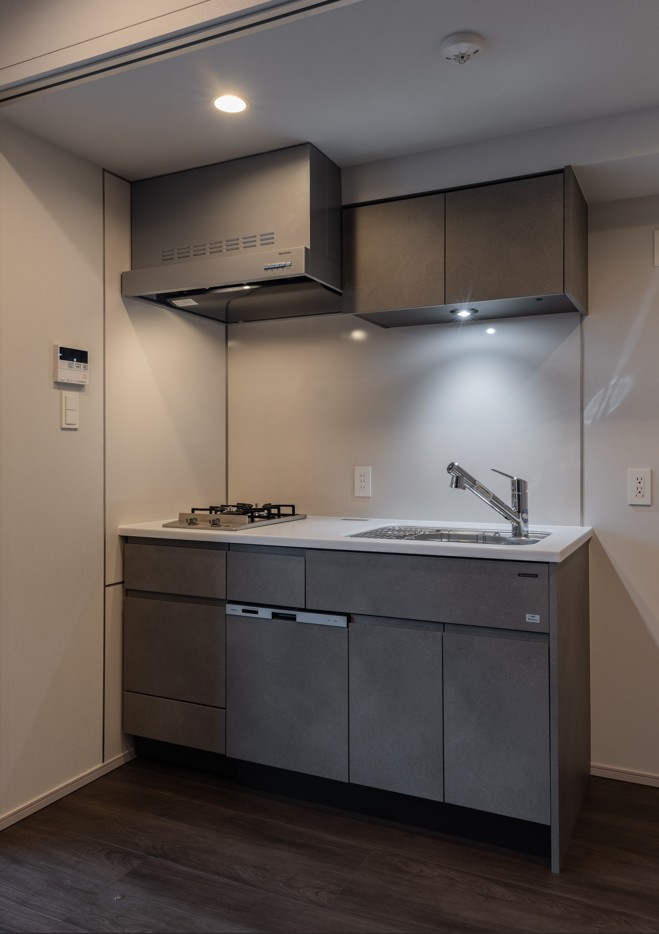 SYFORME OMIYAのキッチン|Atypeのお写真です