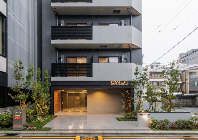 SYFORME OMIYAのその他