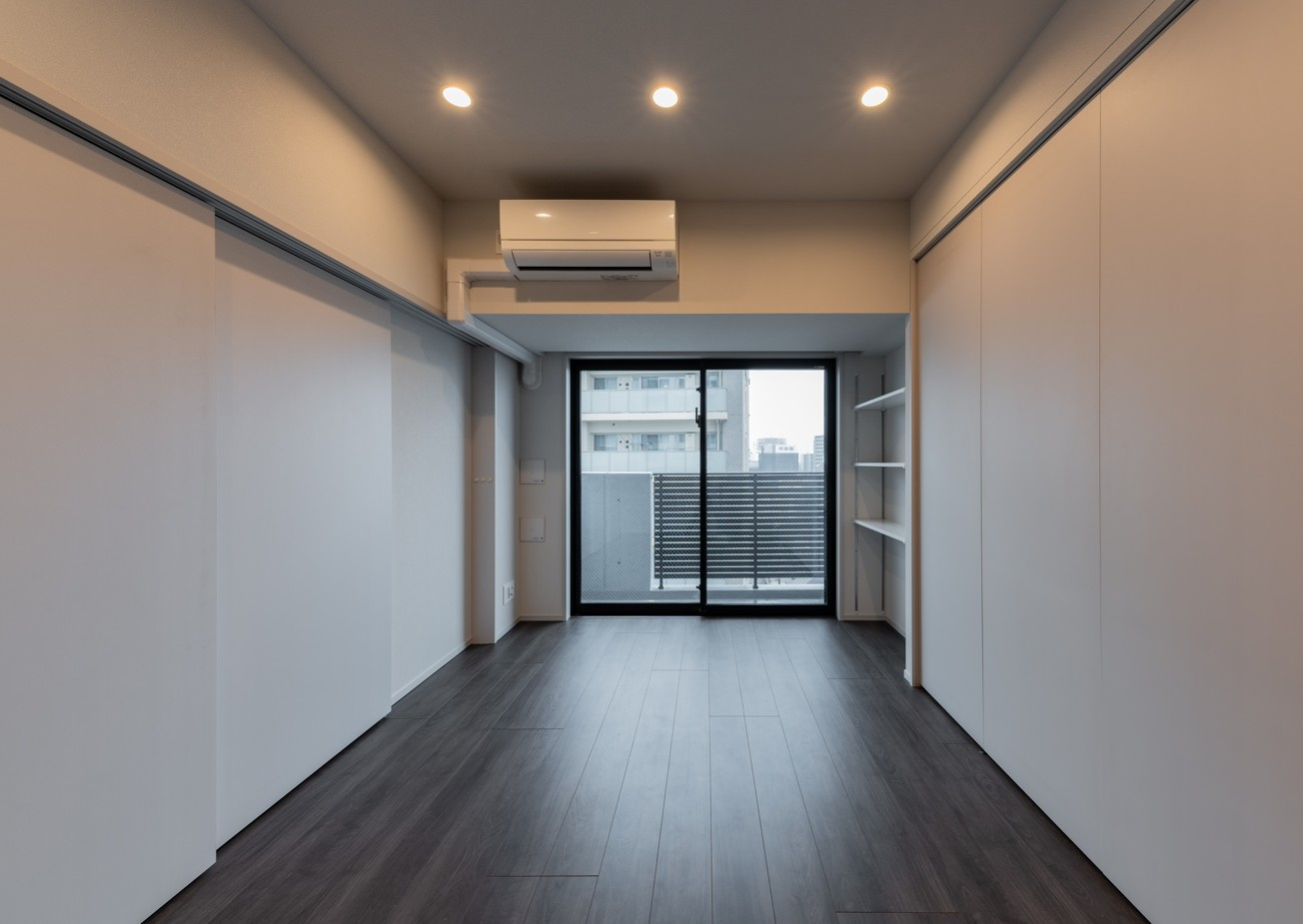 SYFORME OMIYAの居間・リビング|Atypeのお写真です