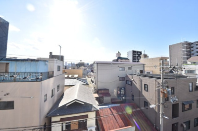 【展望】 | リッチモンド30 | ※同シリーズ参考画像