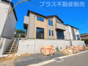 福岡市東区八田3丁目13期　5号棟（全6棟）【仲介手数料無料・0円】の画像
