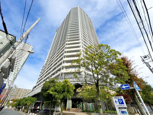 イーストコモンズ清澄白河セントラルタワー