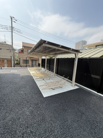 デュオステージ浦和岸町のその他共用部分