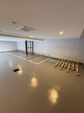 デュオステージ浦和岸町のその他共用部分