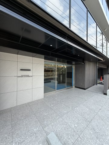 デュオステージ浦和岸町の外観