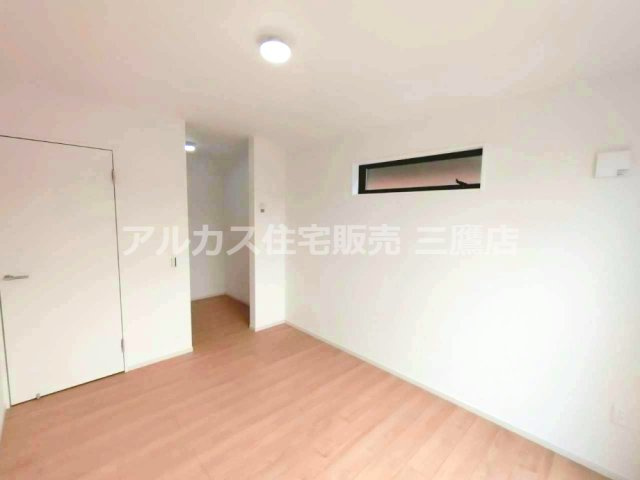 西武新宿線 花小金井駅 徒歩13分 新築戸建 西東京市芝久保町１丁目の洋室