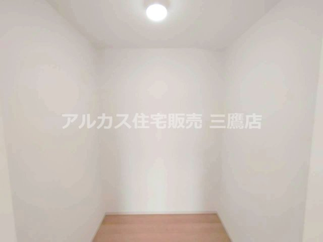 西武新宿線 花小金井駅 徒歩13分 新築戸建 西東京市芝久保町１丁目の収納