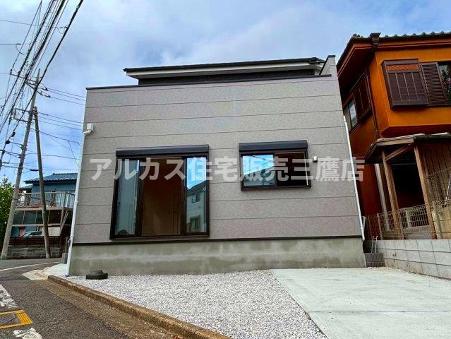 西武新宿線 花小金井駅 徒歩13分 新築戸建 西東京市芝久保町１丁目のその他
