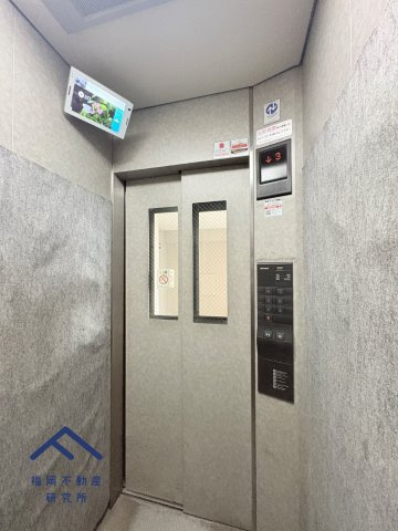 アムール姪浜のその他共用部分