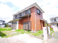 茂原市法目　中古戸建の画像