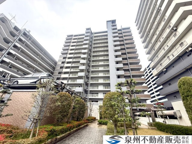 グランスイート日根野駅前