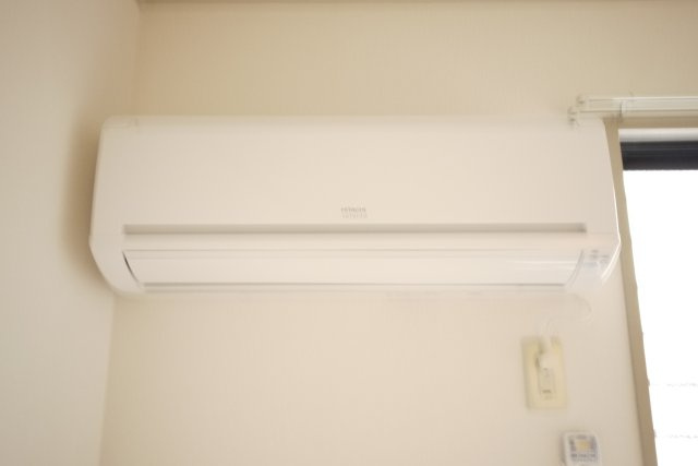 セジュール浜野B棟の設備|※写真は別の部屋のものです。