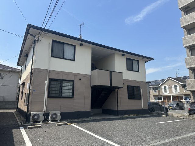セジュール浜野B棟