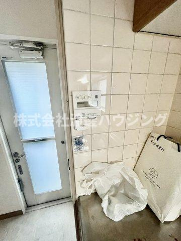 吹田市佐竹台４丁目１戸建のその他