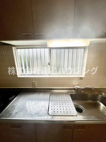 吹田市佐竹台４丁目１戸建のその他|窓