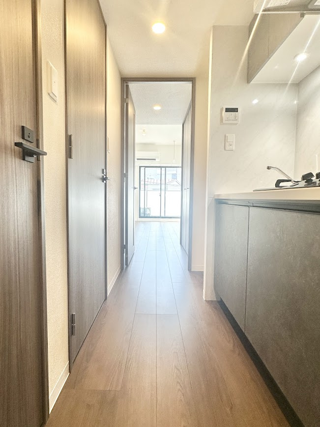 S-RESIDENCE堀田beauteのその他
