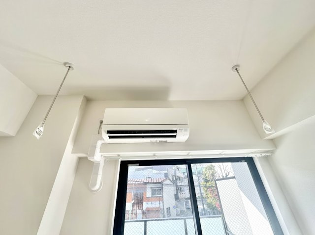 S-RESIDENCE堀田beauteの設備