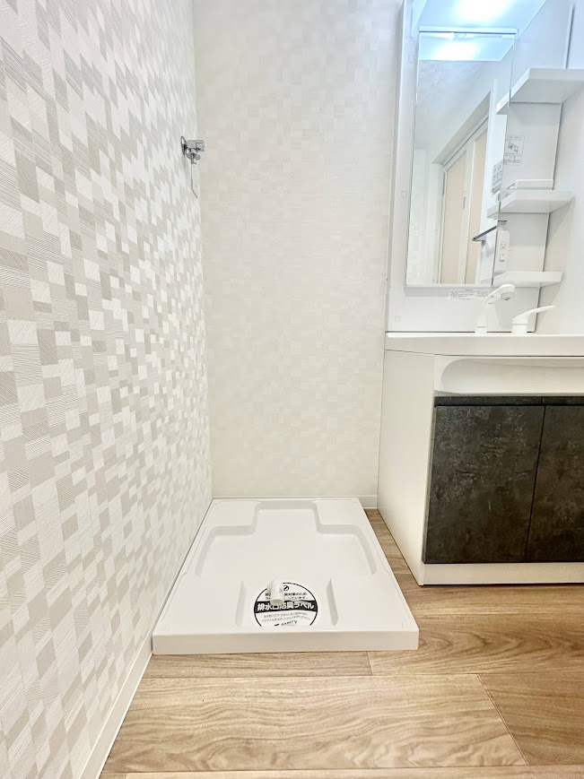 S-RESIDENCE堀田beauteの設備