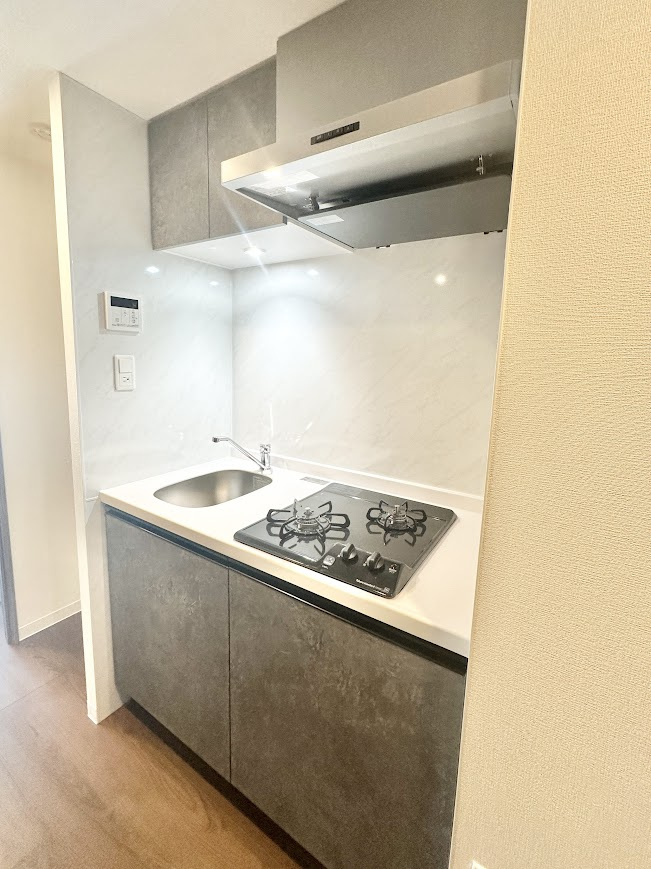 S-RESIDENCE堀田beauteのキッチン
