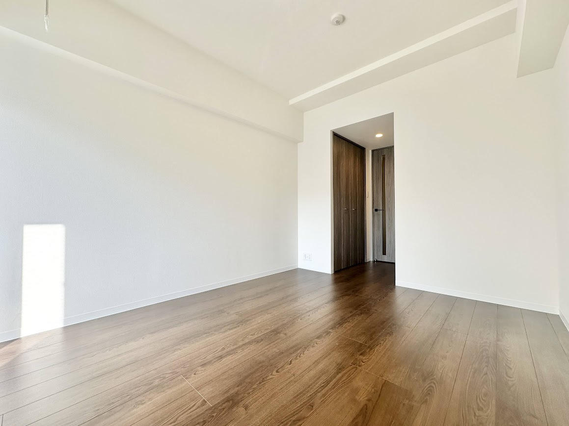 S-RESIDENCE堀田beauteの洋室