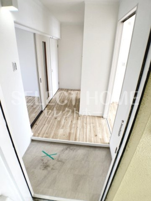  | CASAアペルタＩ
