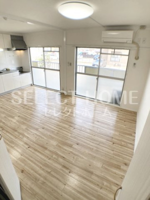  | CASAアペルタＩ