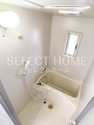 【浴室】 | CASAアペルタＩ | お風呂で日々の疲れを落としましょう