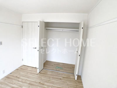 【収納】 | CASAアペルタＩ | 収納豊富です