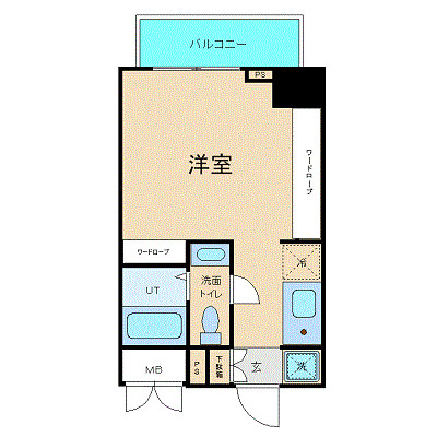 ステージグランデ大宮