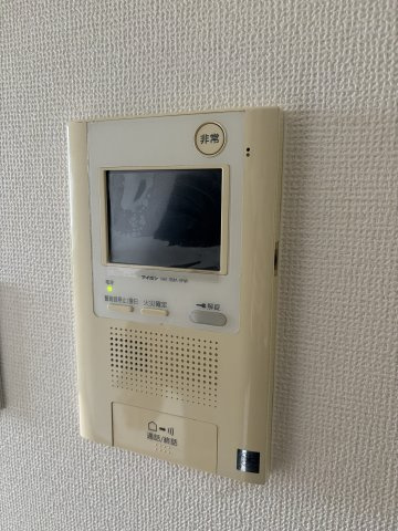 【セキュリティ】アスヴェル兵庫駅前