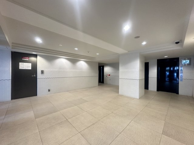 【ロビー】アスヴェル兵庫駅前